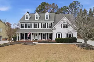 1727 Bakers Mill Rd, Dacula, GA 30019 - Photo 2