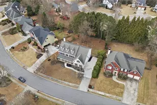 1727 Bakers Mill Rd, Dacula, GA 30019 - Photo 40