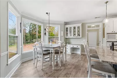 1727 Bakers Mill Road, Dacula, GA 30019 - Photo 14