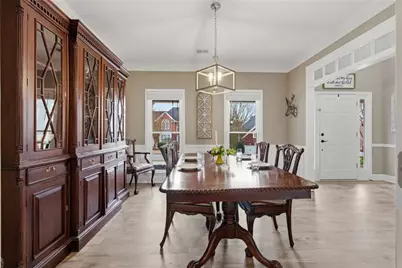 1727 Bakers Mill Road, Dacula, GA 30019 - Photo 8