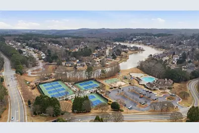 1727 Bakers Mill Road, Dacula, GA 30019 - Photo 32