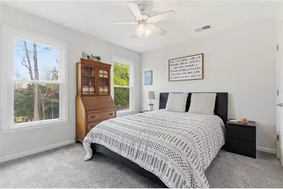 1727 Bakers Mill Road, Dacula, GA 30019 - Photo 30