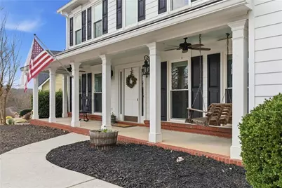 1727 Bakers Mill Road, Dacula, GA 30019 - Photo 1