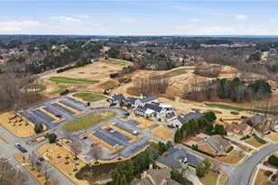 1727 Bakers Mill Rd, Dacula, GA 30019 - Photo 34