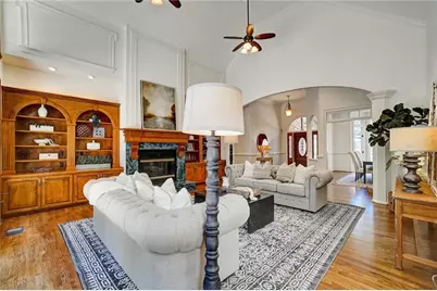 4025 Benell Court SE, Smyrna, GA 30082 - Photo 10