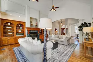 4025 Benell Ct SE, Smyrna, GA 30082 - Photo 10