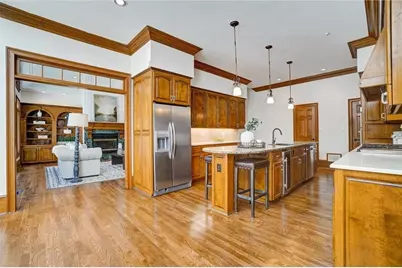 4025 Benell Court SE, Smyrna, GA 30082 - Photo 16