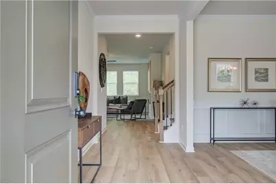 1064 Georgian Point Drive, Lawrenceville, GA 30045 - Photo 2
