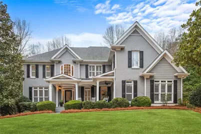 630 Oak Farm Lane, Milton, GA 30004 - Photo 1