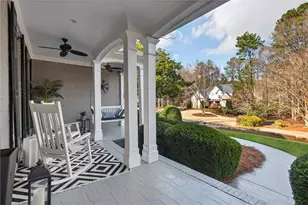 630 Oak Farm Ln, Milton, GA 30004 - Photo 8