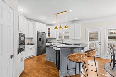 630 Oak Farm Lane, Milton, GA 30004 - Photo 16