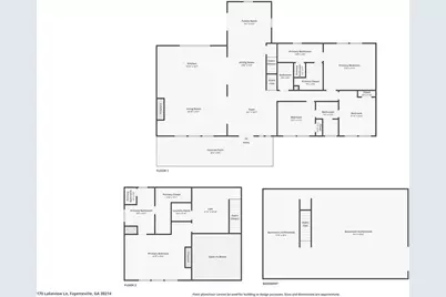 170 Lakeview Lane, Fayetteville, GA 30214 - Photo 74