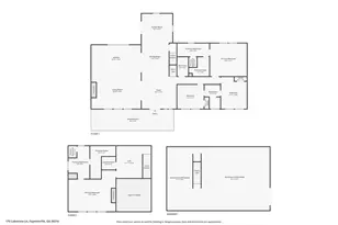 170 Lakeview Ln, Fayetteville, GA 30214 - Photo 74