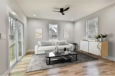 170 Lakeview Lane, Fayetteville, GA 30214 - Photo 24