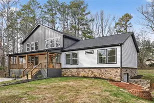 170 Lakeview Ln, Fayetteville, GA 30214 - Photo 6