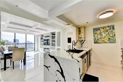 1280 W Peachtree Street NW #3606, Atlanta, GA 30309 - Photo 2