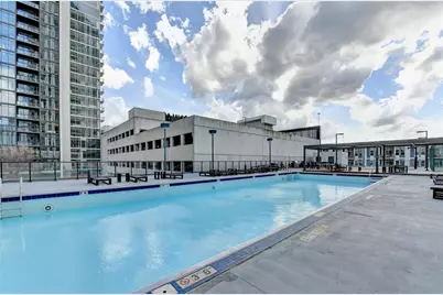 1280 W Peachtree Street NW #3606, Atlanta, GA 30309 - Photo 48