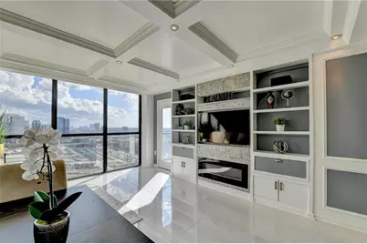 1280 W Peachtree Street NW #3606, Atlanta, GA 30309 - Photo 14