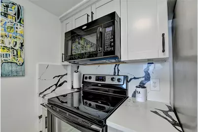 1280 W Peachtree Street NW #3606, Atlanta, GA 30309 - Photo 8