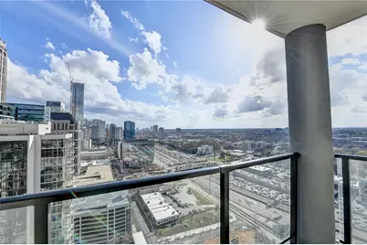 1280 W Peachtree Street NW #3606, Atlanta, GA 30309 - Photo 40
