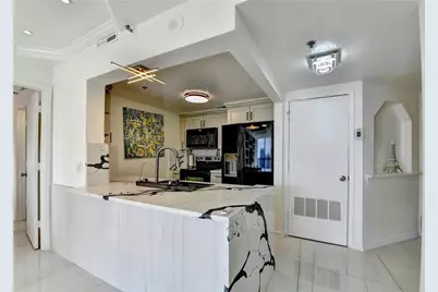 1280 W Peachtree Street NW #3606, Atlanta, GA 30309 - Photo 4