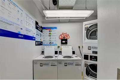 1280 W Peachtree Street NW #3606, Atlanta, GA 30309 - Photo 46