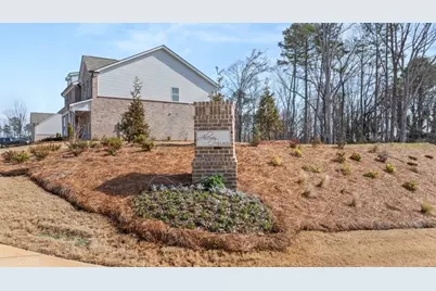 1119 Georgian Point Drive, Lawrenceville, GA 30045 - Photo 10