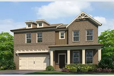 1119 Georgian Point Drive, Lawrenceville, GA 30045 - Photo 1