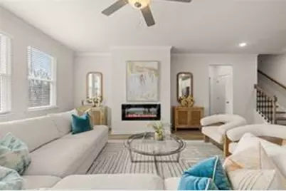 1119 Georgian Point Drive, Lawrenceville, GA 30045 - Photo 12