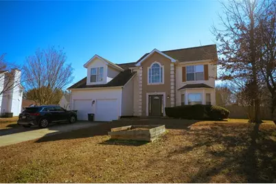2196 Glen Briar Way, Lithonia, GA 30058 - Photo 1
