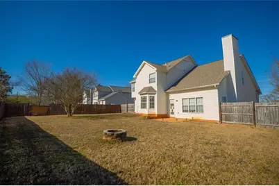 2196 Glen Briar Way, Lithonia, GA 30058 - Photo 16