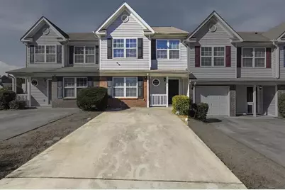 460 Parkway Road, Union City, GA 30291 - Photo 2