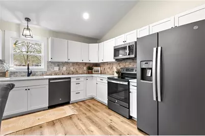 217 North Avenue, Fairmount, GA 30139 - Photo 14