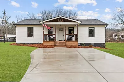 217 North Avenue, Fairmount, GA 30139 - Photo 1