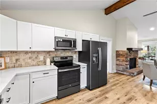 217 North Ave, Fairmount, GA 30139 - Photo 16