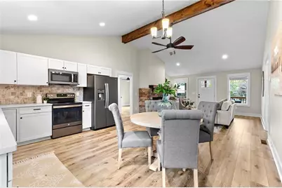 217 North Avenue, Fairmount, GA 30139 - Photo 18