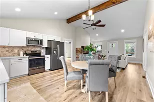 217 North Ave, Fairmount, GA 30139 - Photo 18