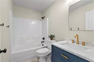 217 North Ave, Fairmount, GA 30139 - Photo 26