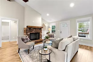 217 North Ave, Fairmount, GA 30139 - Photo 10