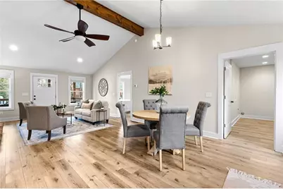 217 North Avenue, Fairmount, GA 30139 - Photo 12