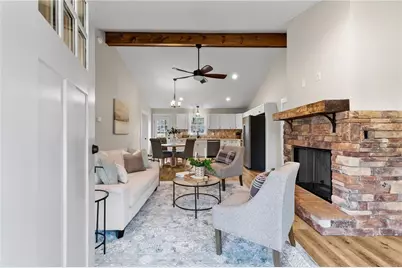 217 North Avenue, Fairmount, GA 30139 - Photo 6