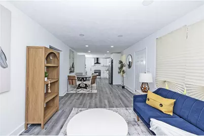 672 Quillian Avenue, Decatur, GA 30032 - Photo 8