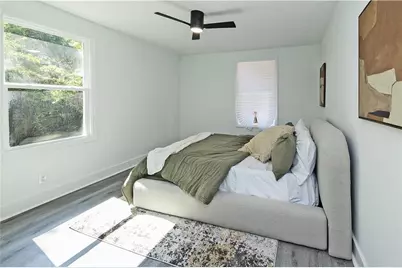 672 Quillian Avenue, Decatur, GA 30032 - Photo 18