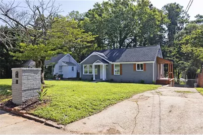 672 Quillian Avenue, Decatur, GA 30032 - Photo 4