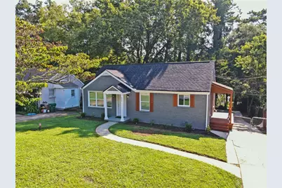 672 Quillian Avenue, Decatur, GA 30032 - Photo 1