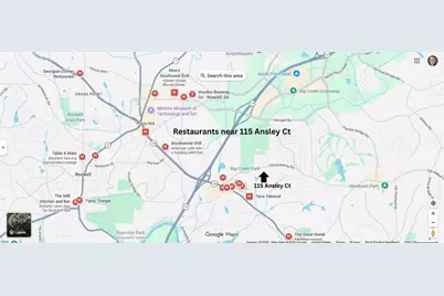 115 Ansley Ct, Roswell, GA 30076 - Photo 46