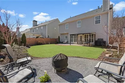 511 Mountain Crossing, Woodstock, GA 30188 - Photo 32