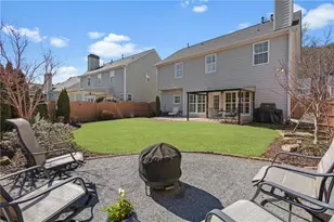 511 Mountain Crossing, Woodstock, GA 30188 - Photo 32