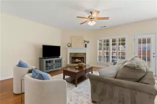 511 Mountain Crossing, Woodstock, GA 30188 - Photo 8