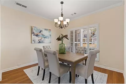 511 Mountain Crossing, Woodstock, GA 30188 - Photo 6